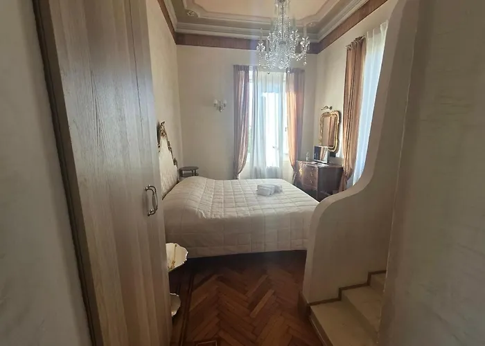Villa Ferri Genova