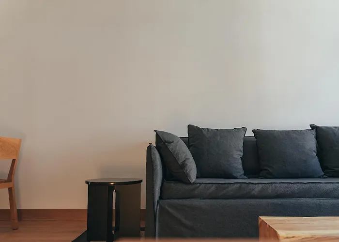 Apartamentos Arbaso