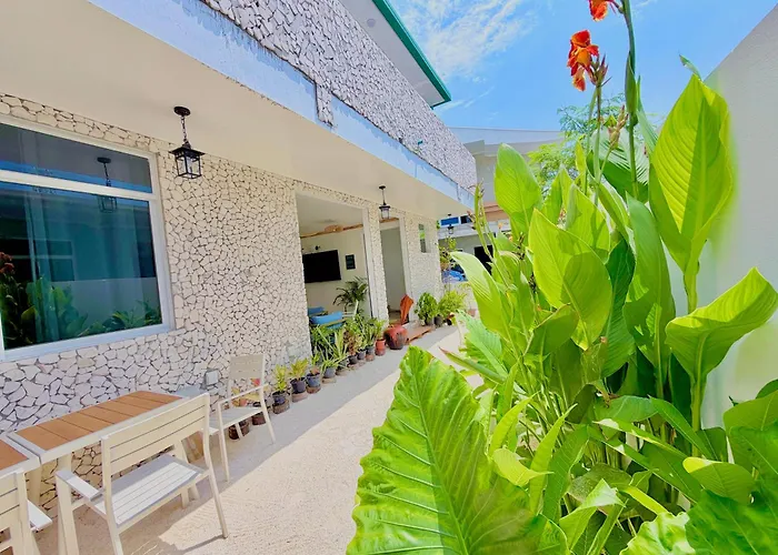 Serene Dhigurah