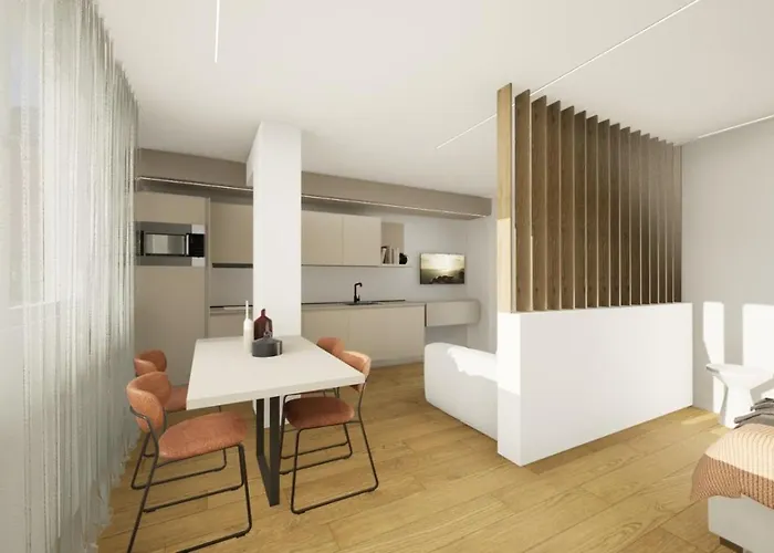 Emerald Suites Cervia