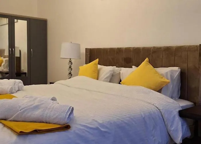 Samsons City Suites - Birmingham Smethwick