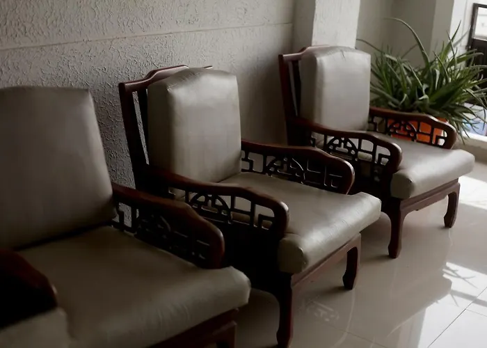 Hotel San Marcos Barranquilla