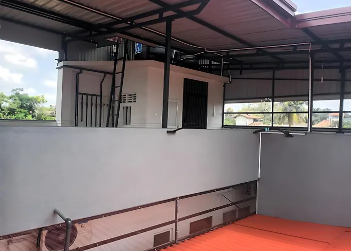 Reliance Inn Residence