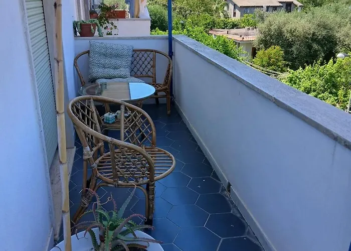 Casa Fortuna
