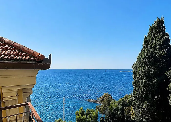 Stella Sul Mare - Monolocale A 2 Passi Dal Mare