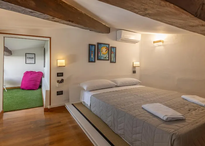 My Loft - Seaview