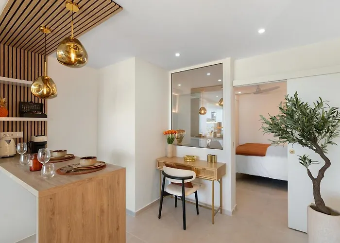Between Beach, Elegance, And A Gentle Way Of Life