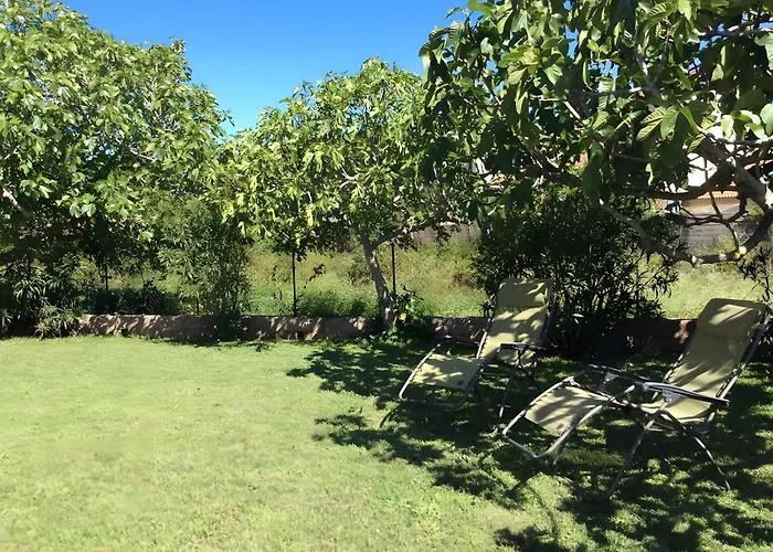 Appart avec terrasse proche mer