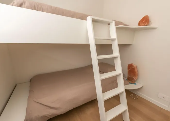 Cavila, Luxe En Stijlvol Verblijf Aan Zee
