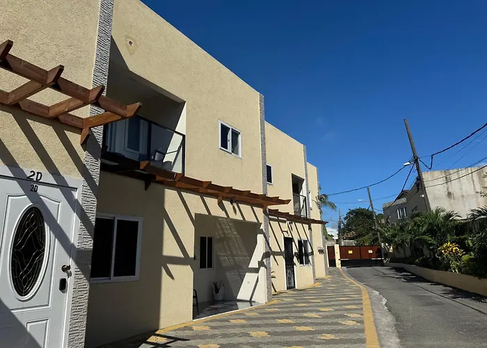 Elegant 3-Bedroom Loft Condo
