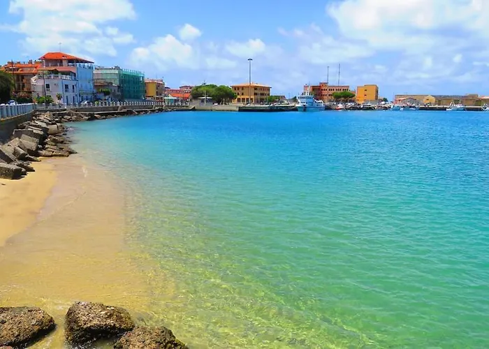 Casa vacanze Sole Mare Vibo Marina con WiFi e Disney plus