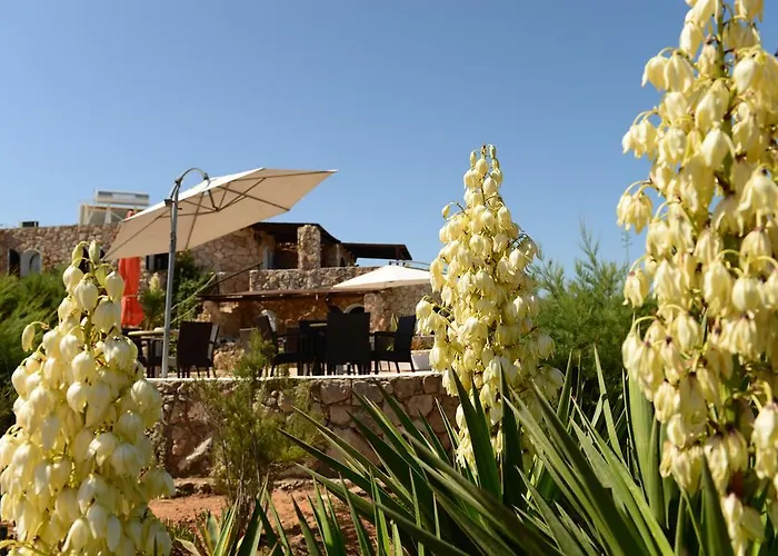 Calamadonna Club Hotel