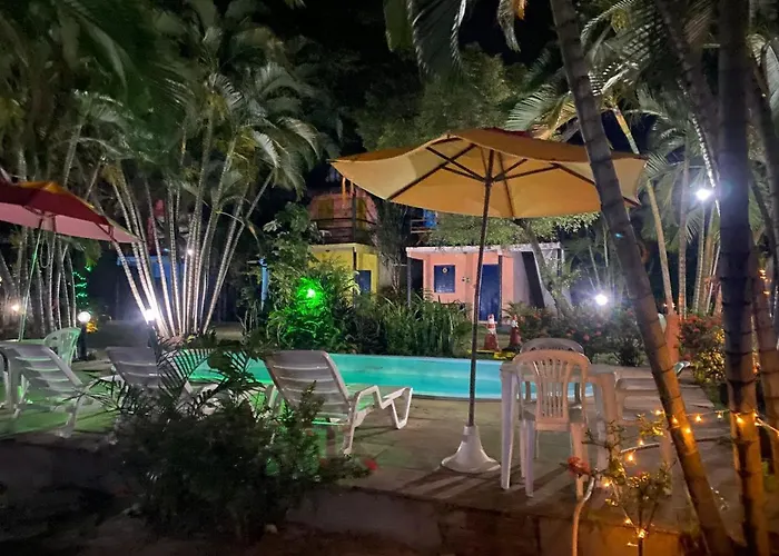 Cajibá Imbassai