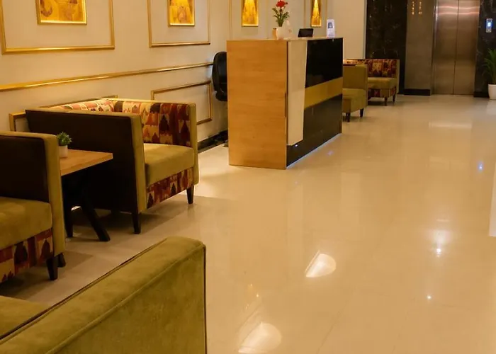 We Hotels Islamabad Airport