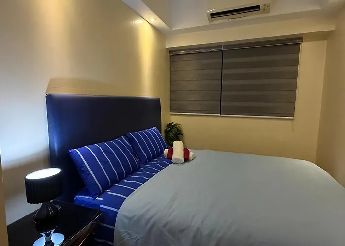 Rkj Condotel 2Br