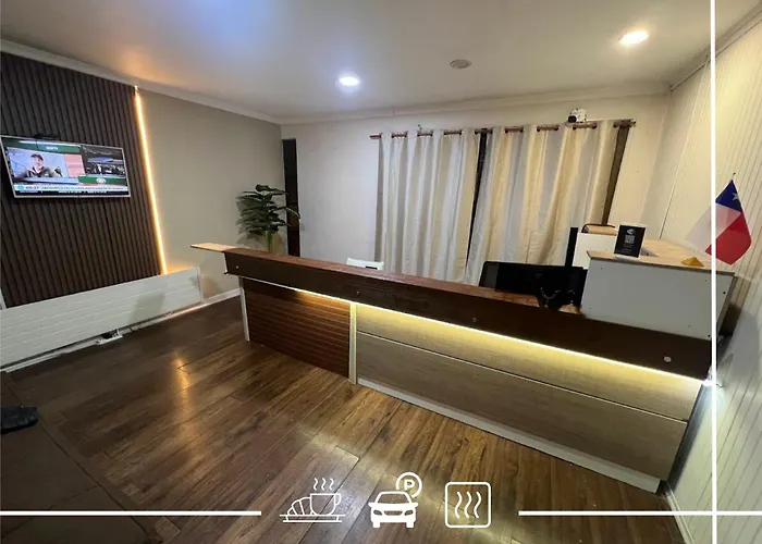 Hotel I Low Cost