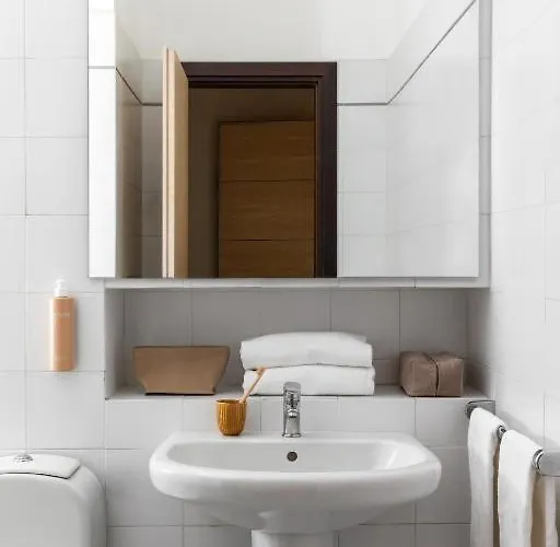 Triplyrooms Collection - Sarzana