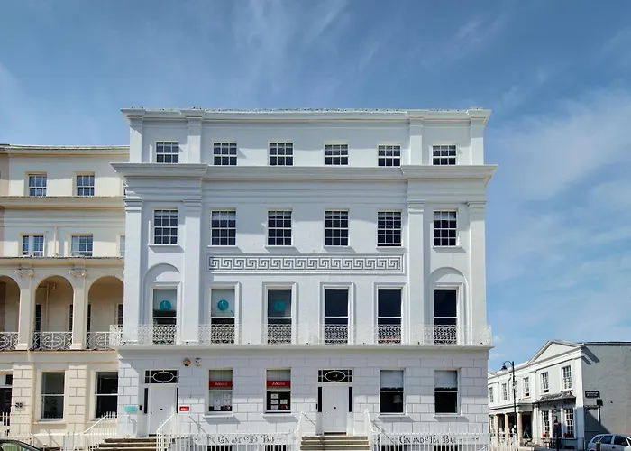 Neptune Boutique Hotel Apartments