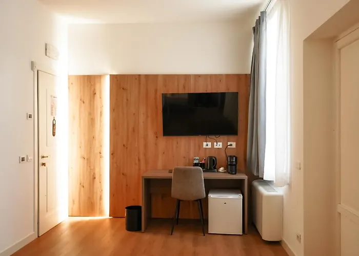 Hotel F52
