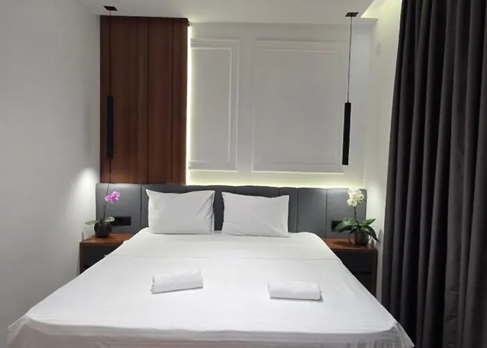 Hotel Velaris