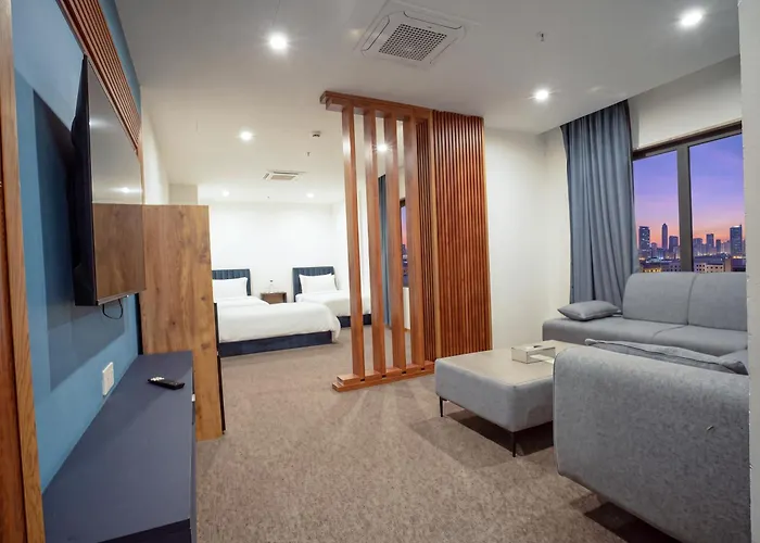 24 Suites Hotel