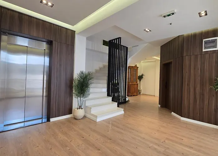 Hotel Velaris