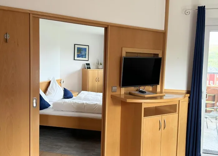 Haus Am Gries