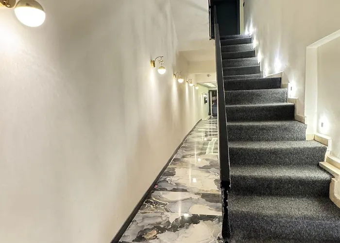 Ydora Luxury Hotel