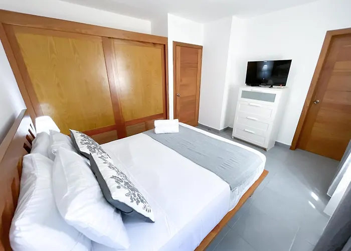 Tropical Dolce Vita Hotel Rooms Wifi Swimming Pool Beach Club & Spa