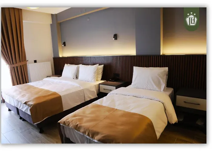The Liora Hotel
