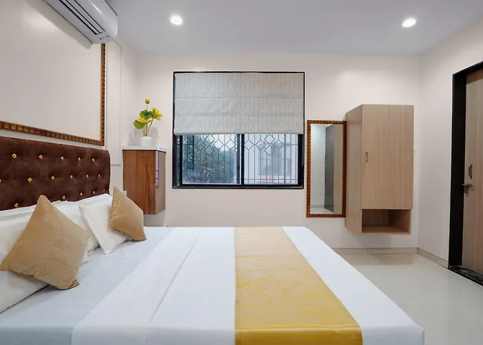 Hotel Royal Comforts