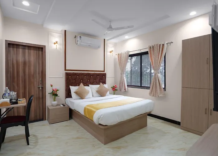 Hotel Royal Comforts