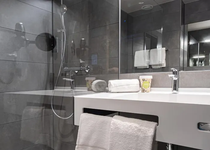 Riku Hotel Giengen