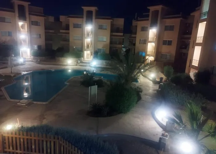 juliee house -Sierra Resort-Nabq Bay