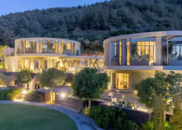 The Casa Cala Hotel
