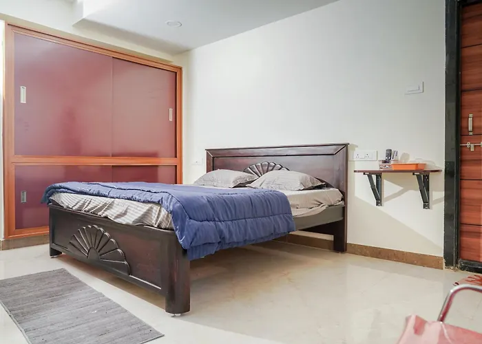 My3 Rooms