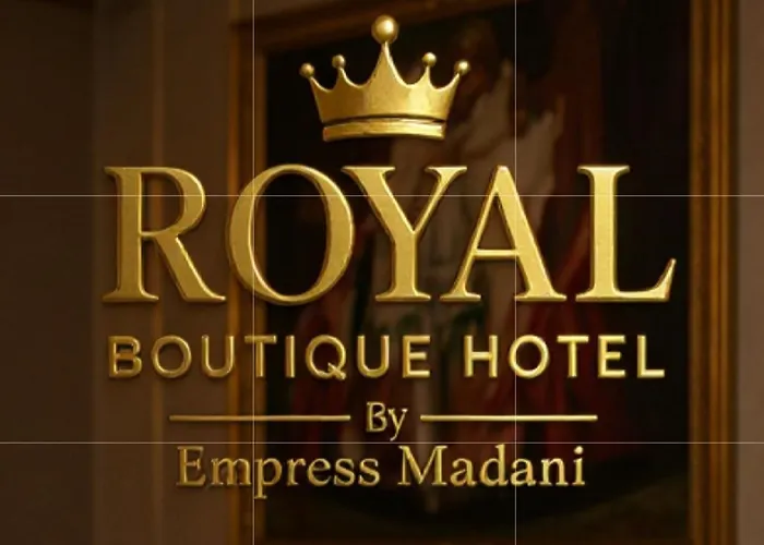 Empress Boutique Hotel