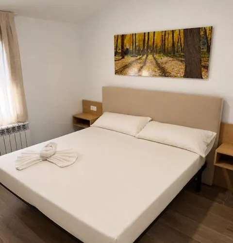 Hotel Royuela