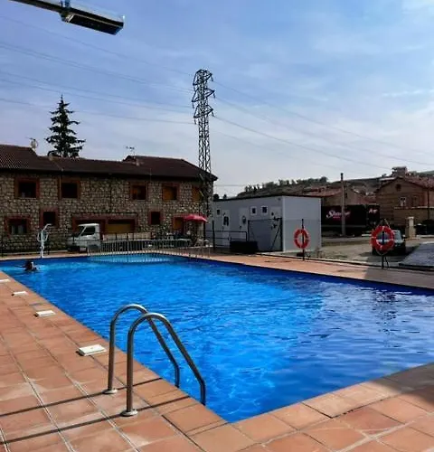 Hotel Royuela