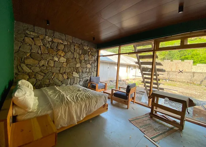 Lavender Resort Naran
