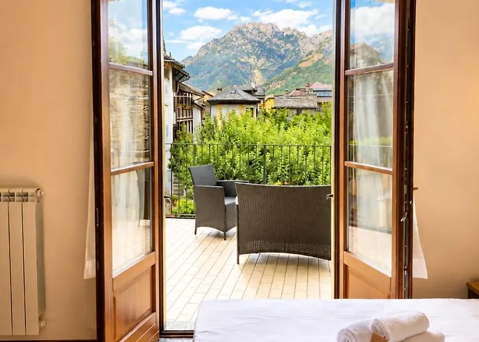 Scopello Guest Rooms&Apartments