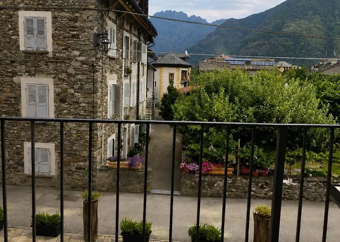 Scopello Guest Rooms & Apartments