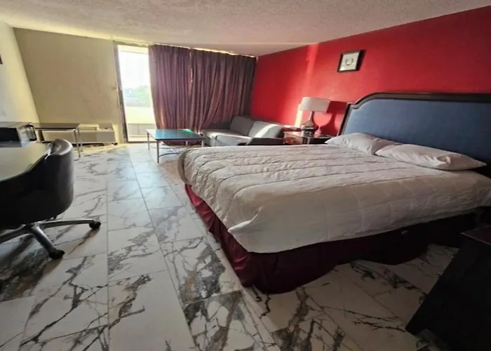 Boutique Hotel
