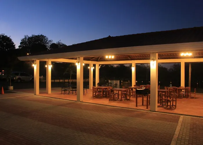 Pocri Country Resort