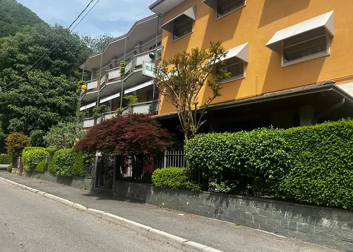 Albergo Milena