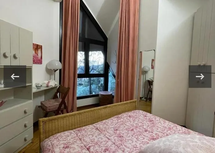 B&B Casa dell' Ancora