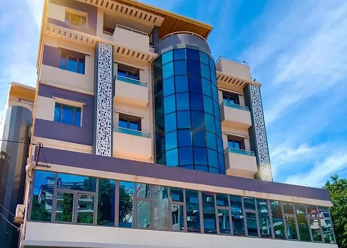 Hôtel Vénéria Russicada