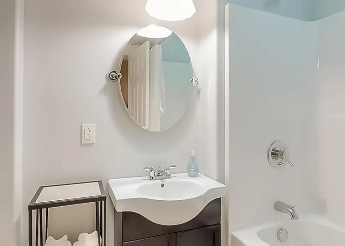 Trace Guest Suites