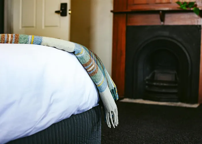 The Kyneton Hotel