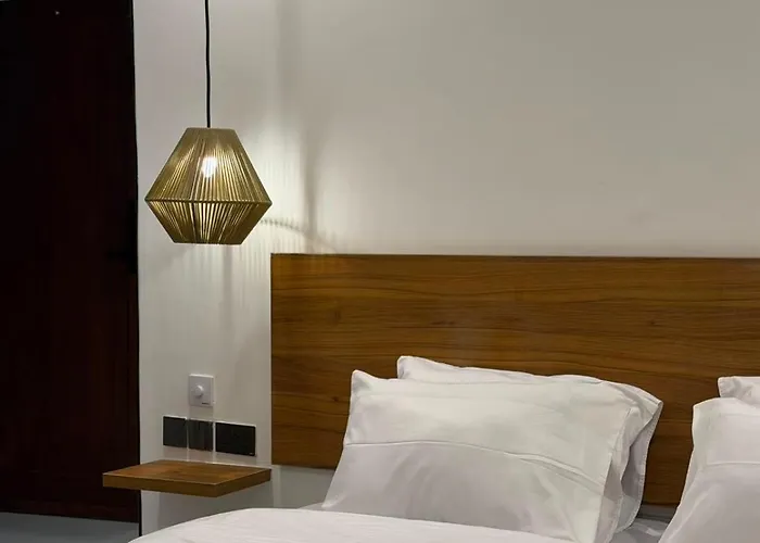 Coral By Ivory Hotels